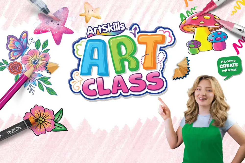 Home page Artclass