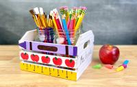 Teacher Crate