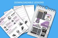 Sketch Starter Set