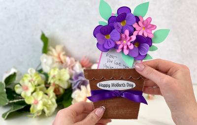 Mother's Day Card