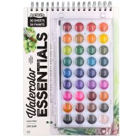 Watercolor Painting Kit for Beginners