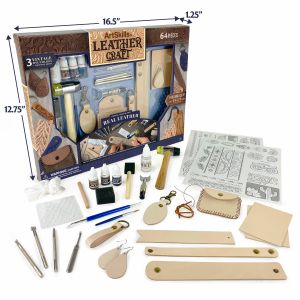 Leather Craft Kit