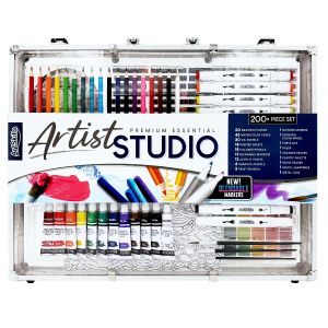 Color & Drawing - Art & Craft Supplies