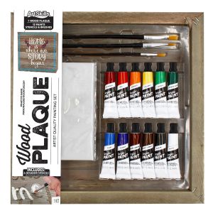 ArtSkills Essentials Portable Premium Art Supplies Kit