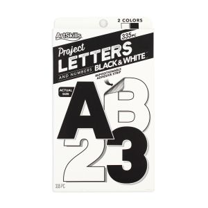 ArtSkills 22 x 28 Black Poster Boards, 25-Pack