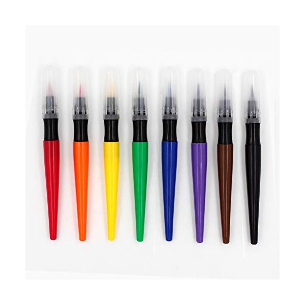 Alhudapk Com Paint Pen Brands Alhudapk Com Pentel Brush Pen