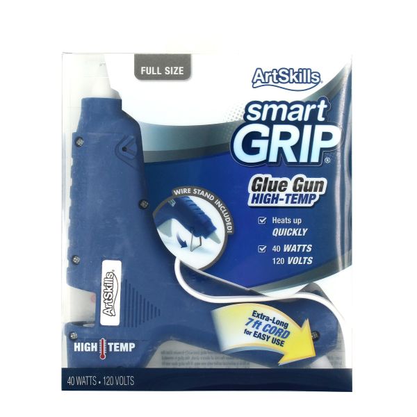 Ultimate Stay at Home Hot Glue Gun Crafters Pack