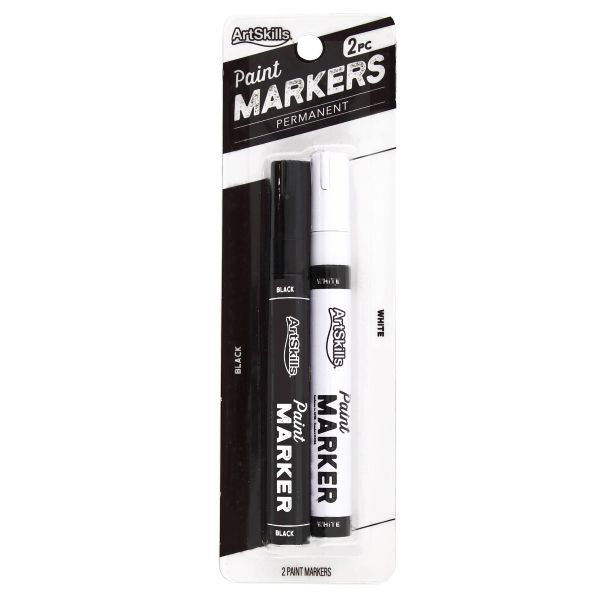 Sharpie Twin Tip Markers – ARCH Art Supplies