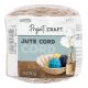 Jute Rope 3-Ply, 28 Yards