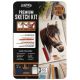 Charcoal and Graphite Sketch Kit