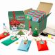 Crafting Through the Holidays, 25 Day Christmas Advent Calendar
