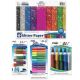 The ArtSkills glitter bundle includes glitter paper, glitter shakers, and glitter glue.