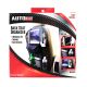 Auto Edge Back Seat Organizer for Car