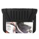 Auto Edge Rubber Floor Mat 