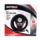 Auto Edge 12-Volt Portable Tire Inflator