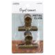 Metal Clips, Large