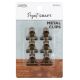 Metal Clips, Small
