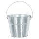 Galvanized Metal Bucket