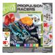 Epic Lab Propulsion Racers STEM Kit