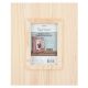 Unfinished Wood Picture Frame
