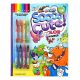So Cute Animal Coloring Book for Kids, 2-Pack