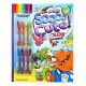 So Cute Animal Coloring Book for Kids, 2-Pack